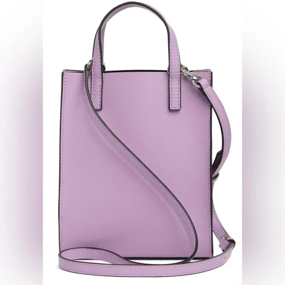 Marc jacobs Micro Leather Tote - Picture 2 of 4